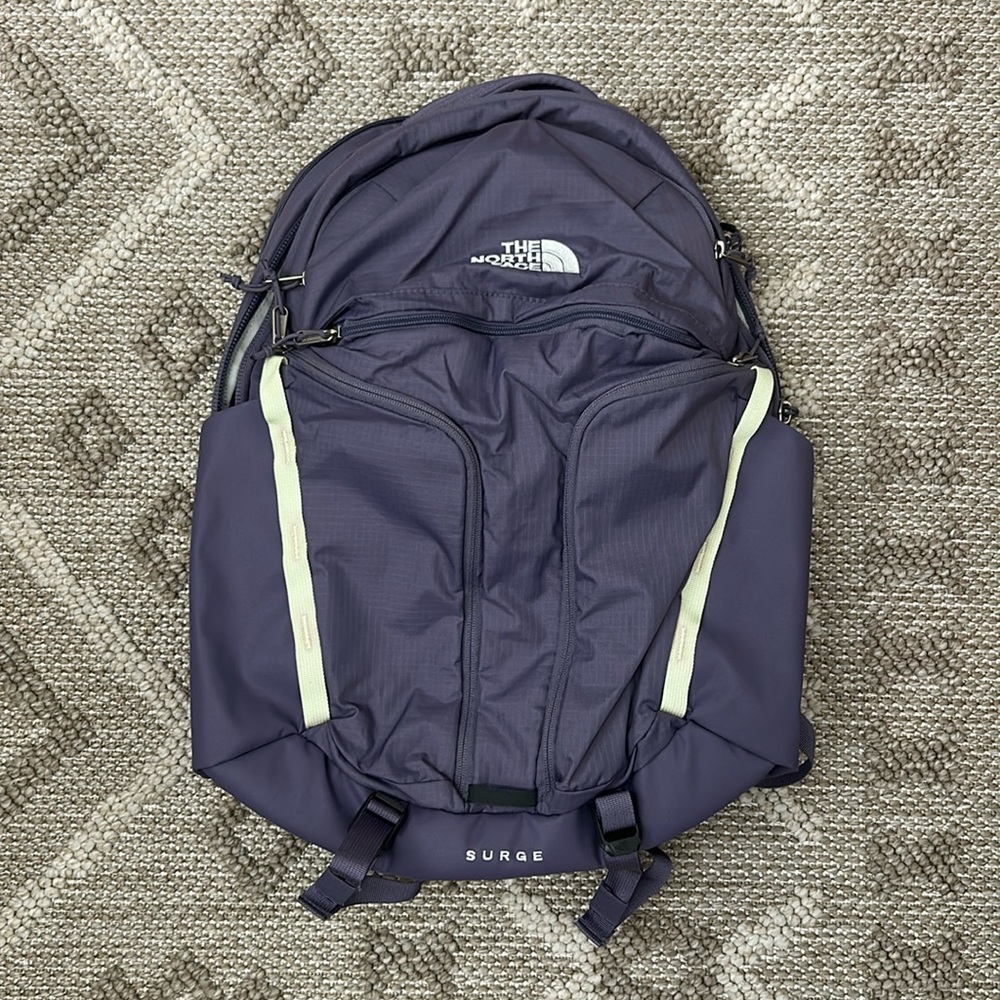 The North Face Backpack